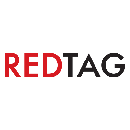 red tag logo