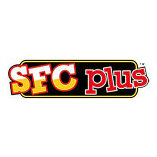 sfc plus logo