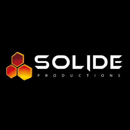 solide production logo