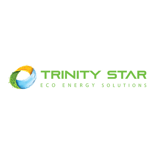 trinity star eco enery solutions logo
