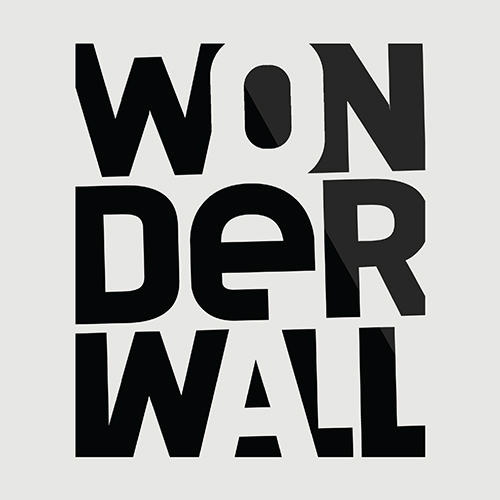 wonderwall logo