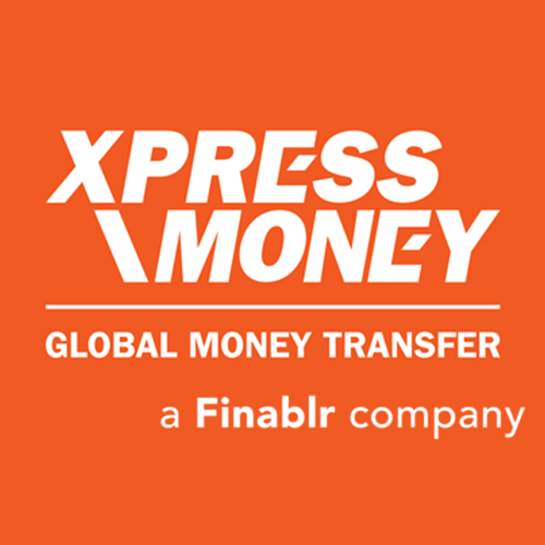 xpress money logo