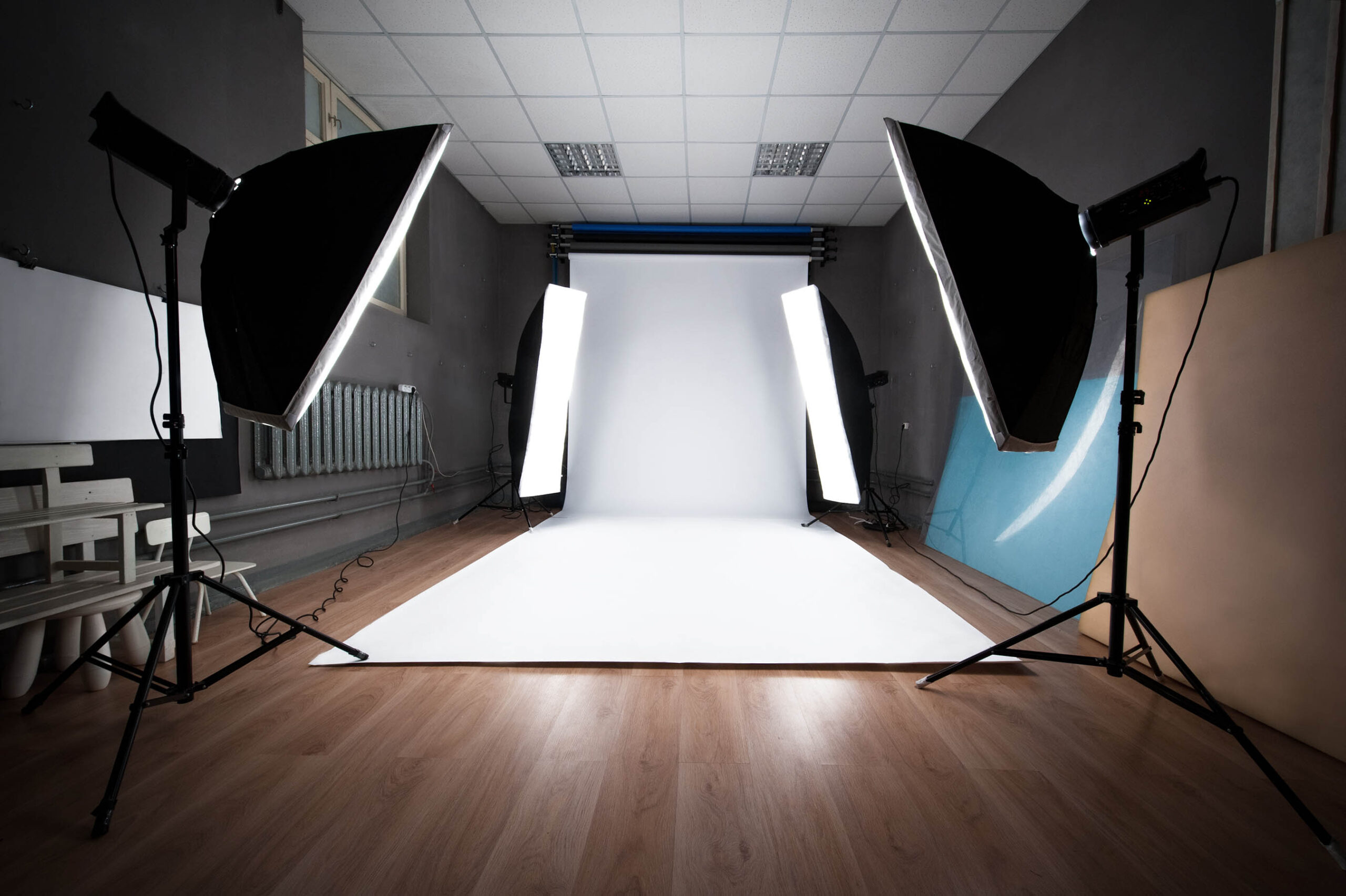 Photography Studio 2