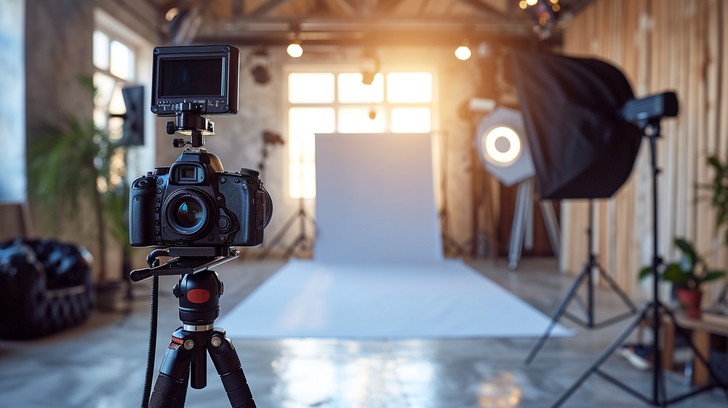 Photography Studio 1