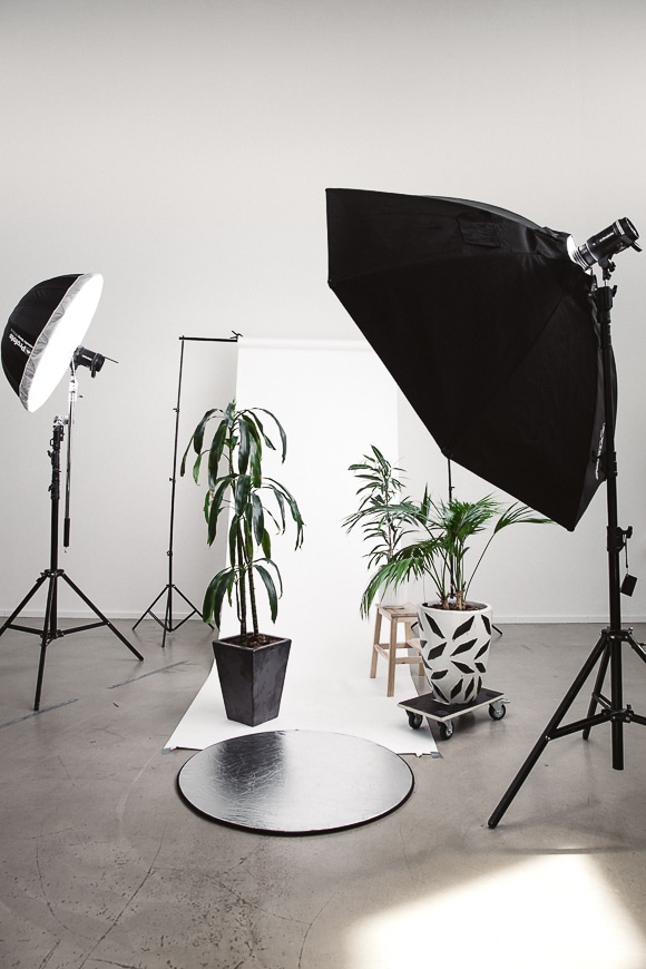 Photography Studio 3
