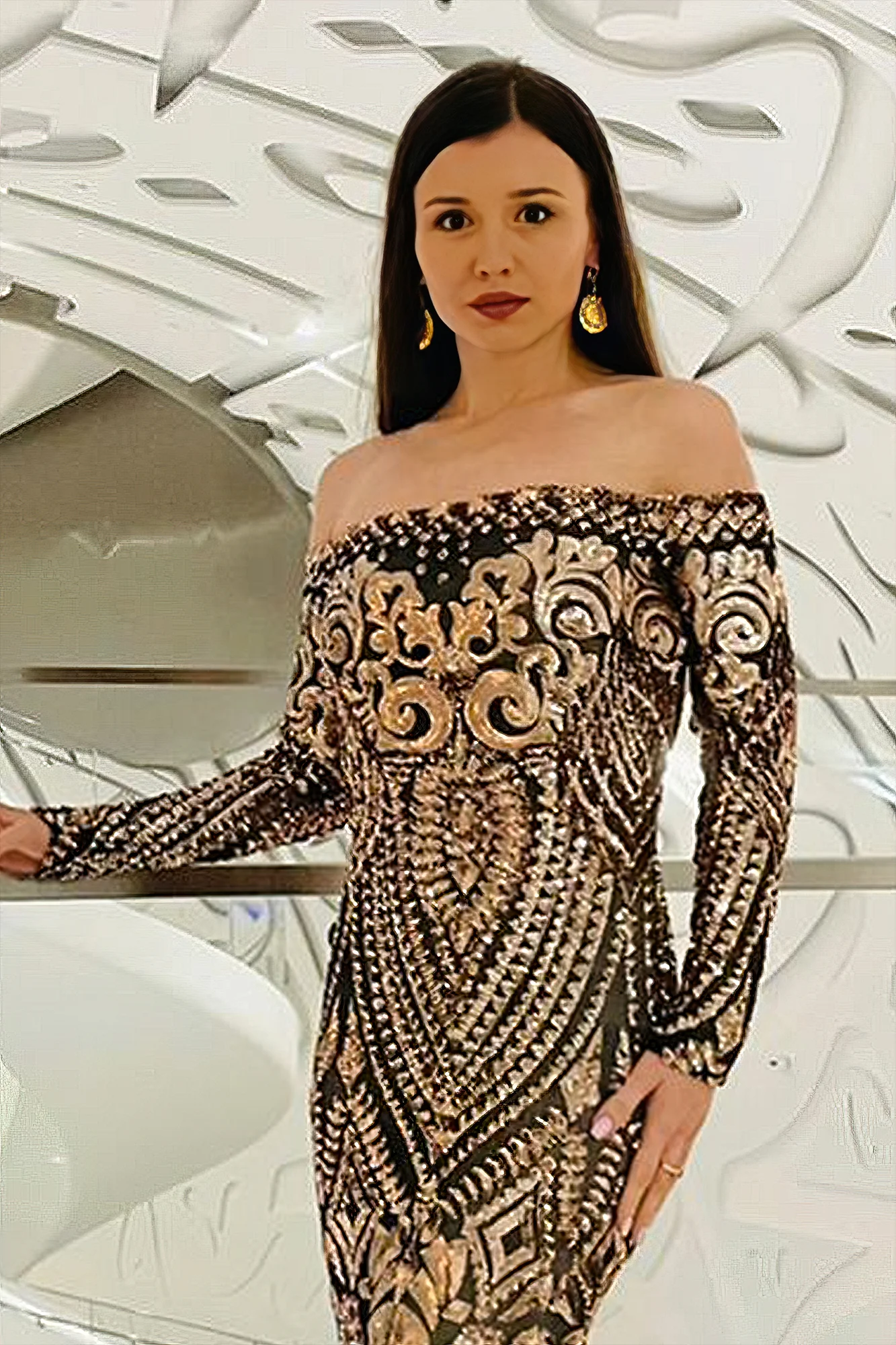 Alina