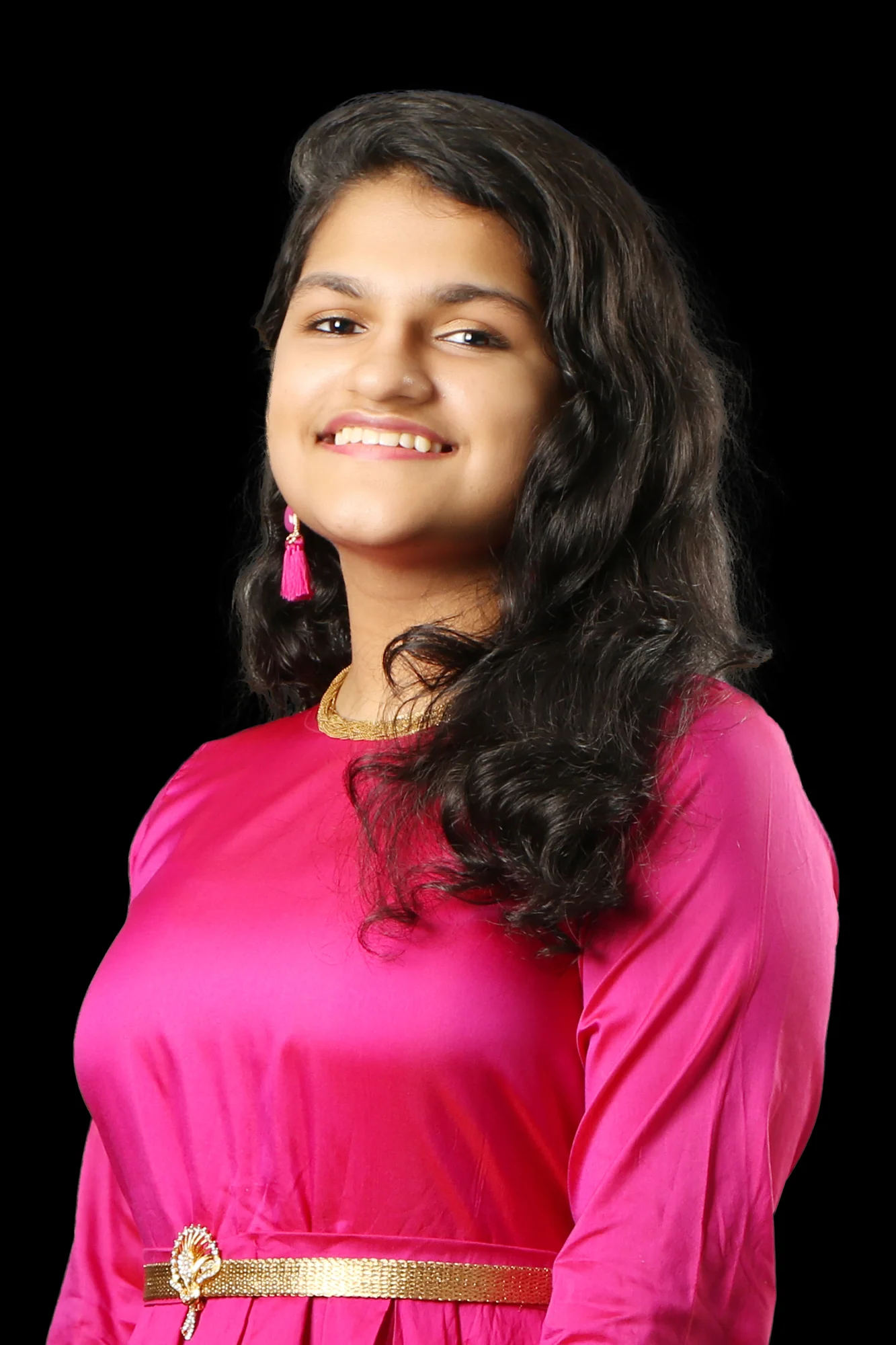 Suchetha Satish