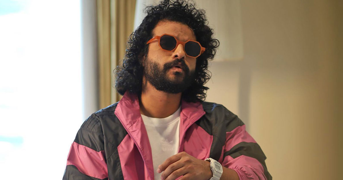 Neeraj Madhav / NJ (@neeraj_madhav) • Instagram photos and videos